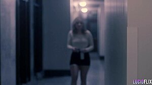 Lucidflix ultimacy episode 2 featuring anna claire clouds in various positions