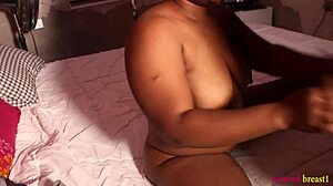 Princess Cherry Sucks And Fucks Black Dick So Romantically