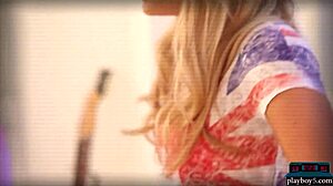 British Milf Models Sophia Knight And Natasha Anastasia Show Off Hot Bodies