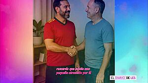 Relato Travesti Erótico - Mi Primera Vez Con Mi Vecino De 45 Años