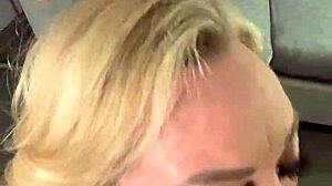 Katrina Thicc in Random Sucking Scene