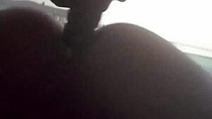 i have fun in missionary with amateurs at home