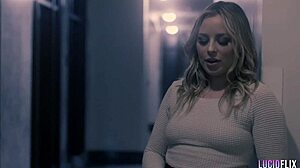 Lucidflix ultimacy episode 2 featuring anna claire clouds in various positions