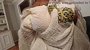 Kally Xo Stars In The Prison Break Scene