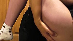 Lesbians Almost Shared A Dildo - Clockwork Victoria And Marshswallow Pt 2