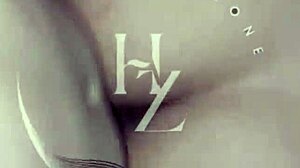 Dirty homemade sex with uncle's wife in hotzone183