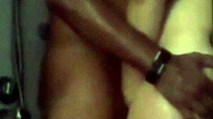 Almost caught fucking uncle in shower.