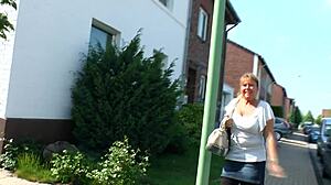 in germany for sex tour threesome only ep 5