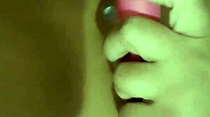 Gordinha sexy doing solo fun 😘