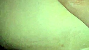 Pregnant Wife Experiences Gaping and Oozing