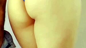 Chava Mexicana Es Cogida Por El Pervertido De Su Vecino ¡El Cabrón Lo Graba Todo! ¡La Vio En Micro Shorts Y Ya No Se Aguantó! Real Casero