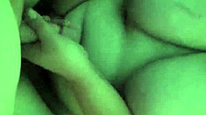 kandy kane homemade housewife video