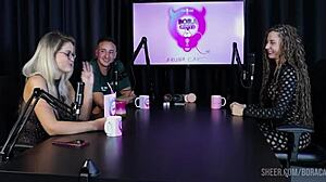 Jujube Delícia in Bora Cast!