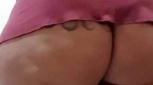 Gordinha sexy doing solo fun 😘