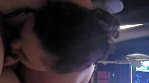 kandy kane homemade housewife video