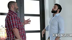 uncle, are you fucking your stepnieces in this story?