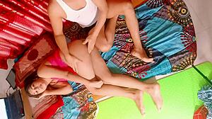 Hot Skinny Girl With Beautiful Tits Receives A Dose Of Cock Without Stopping Until Orgasm Xxx - Rumpa21