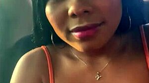 Real Taxi Ride Flash Masturbate Dildo Taste Creamy Pussy!