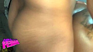 New Year Celebration Intimacy