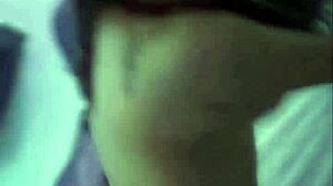 Uff how delicious I want you to come fuck me hard bring a cock to suck