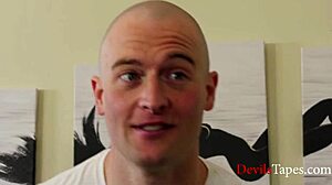 Natalia Queen Mirrors Her Mother's Nympho Behavior in Neighbor Interactions