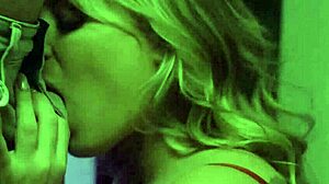 Lucidflix ultimacy episode 2 featuring anna claire clouds in various positions