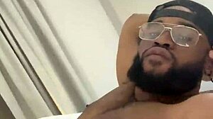 Katrina Thicc in Random Sucking Scene