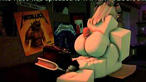 she says, 'let's relax with blowjobs and riding in the room at sunset'