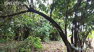 Nasty Friend's Wife Takes Big Black Cock Deep in Pussy While Husband's Away