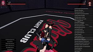 intriguing femdom lesbian dynamics unfold in unique scenarios