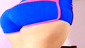 Chava Mexicana Es Cogida Por El Pervertido De Su Vecino ¡El Cabrón Lo Graba Todo! ¡La Vio En Micro Shorts Y Ya No Se Aguantó! Real Casero