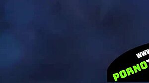 Tight feet explore soft sensations in homemade setting