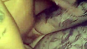 Teddy Bizzy Banging in Passionate 3some Sex!