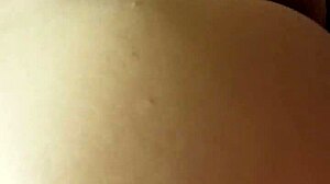 Oh, Milf Impaled by Friend's Big Black Cock!