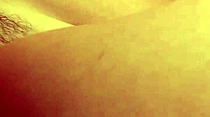 two hot and sexy teen 18+s take turns on teacher with big cock 😍