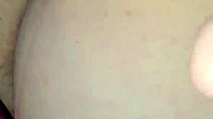 Pregnant Wife Experiences Gaping and Oozing