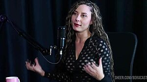 Jujube Delícia in Bora Cast!