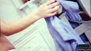 British Milf Models Sophia Knight And Natasha Anastasia Show Off Hot Bodies