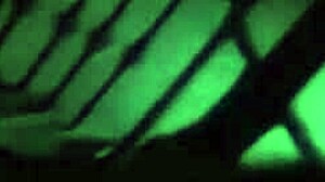 demi blue takes a stiff cock in her asshole for great anal scene