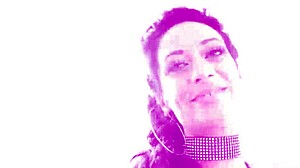 morgan xx indulges in kinky anal play with double penetration and fisting