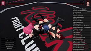 intriguing femdom lesbian dynamics unfold in unique scenarios