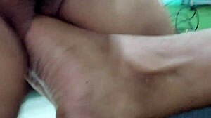 Fetiche Por Lamber Pés Podolatria