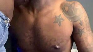 Aggressive Titty Sucking