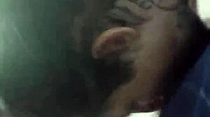 Colorado blowjob in car 😏