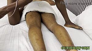 Vera Saint Hardcore Massage Sex