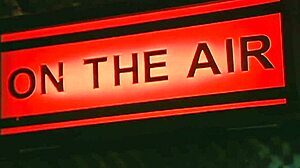 dale and lauren hook up in her crotchless fishnet pantyhose