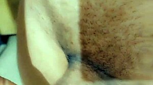 Red Hot Sissy Dominates Shemale with Strapon 😈