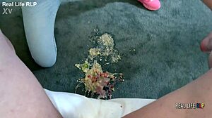 real life porno 73 new face dragon fruit first rimming piss swallowed 2x cumshot and hard sex