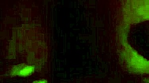 Is my ebony girl giving a titfuck to that black guy?