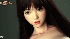 Yeloly isabella becomes desired masturbation toy